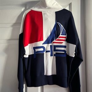 Women’s pullover sweater